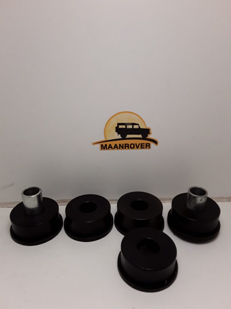 NTC7307 LR Radius Arm/Axle Bush