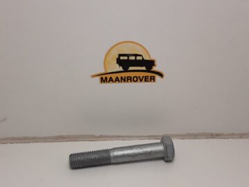 BH116207 Bolt M16 x 100mm Various Applications