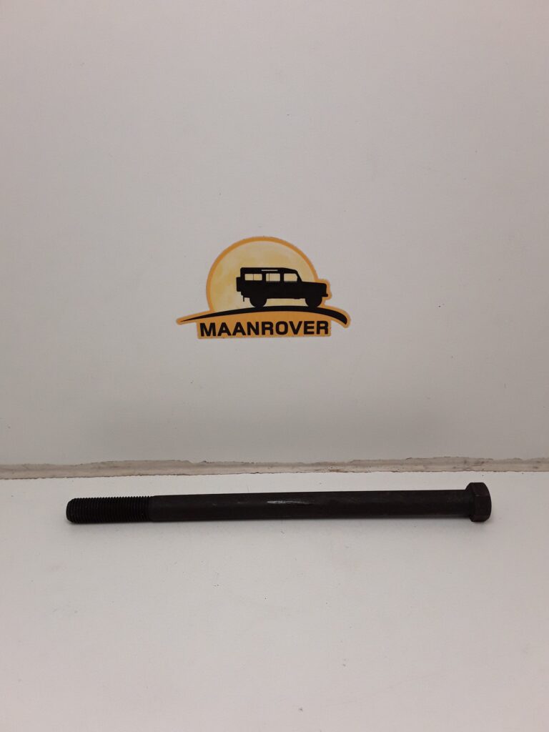 253826 Bolt 7/16 UNF x 7 1/4 Shock Absorber Rear Top