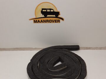 ALR6368 Seal for Door Sill