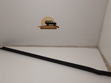 333033 Retainer Vertical for Glass on Rear Door