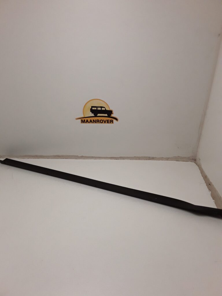 333033 Retainer Vertical for Glass on Rear Door