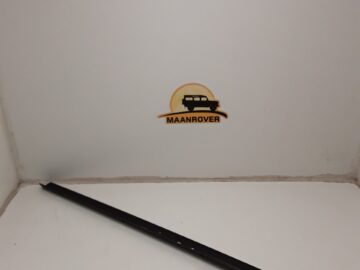 330198 Retainer Strip Glas Doortop