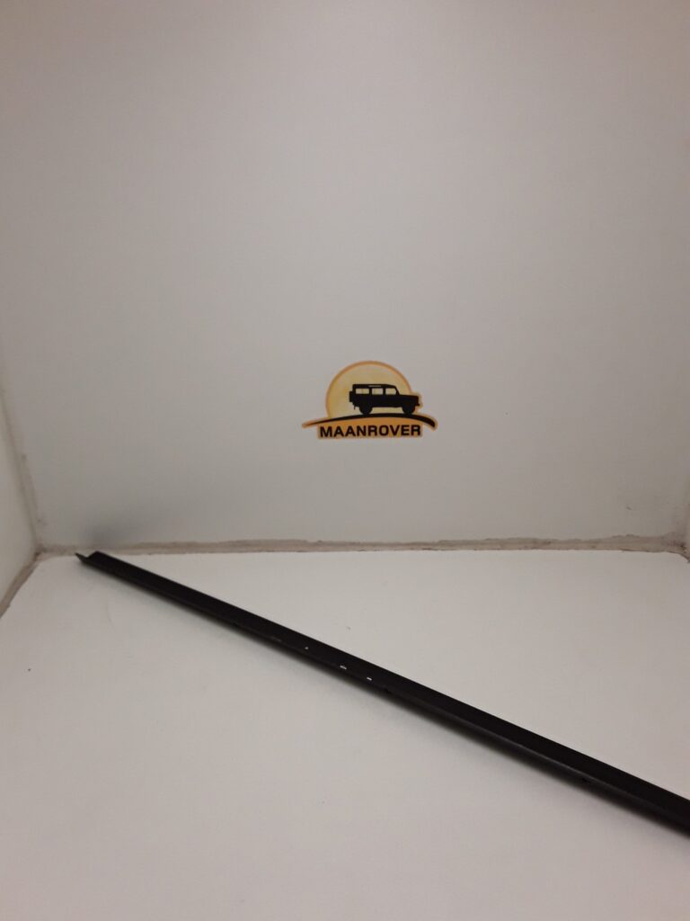 330198 Retainer Strip Glas Doortop
