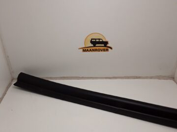 MWC6129 Sill Seal Rear Side Door Lower
