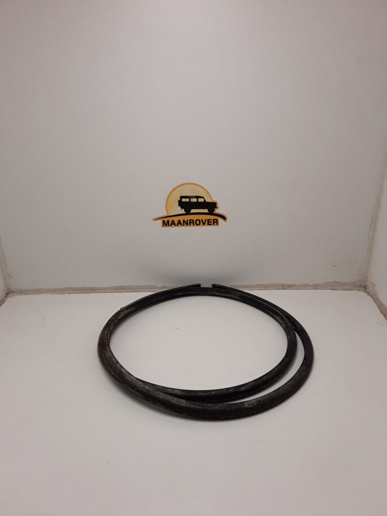 306289 Filler Rubber Rear Window in Hard Top