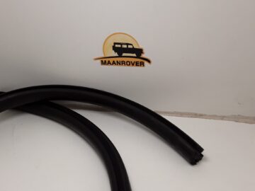 306287 Seal Rear Quarter