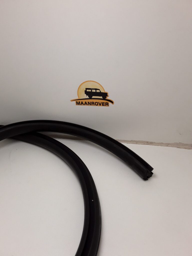 306287 Seal Rear Quarter
