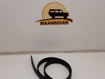 MWC4753 Glazing Rubber Door Top