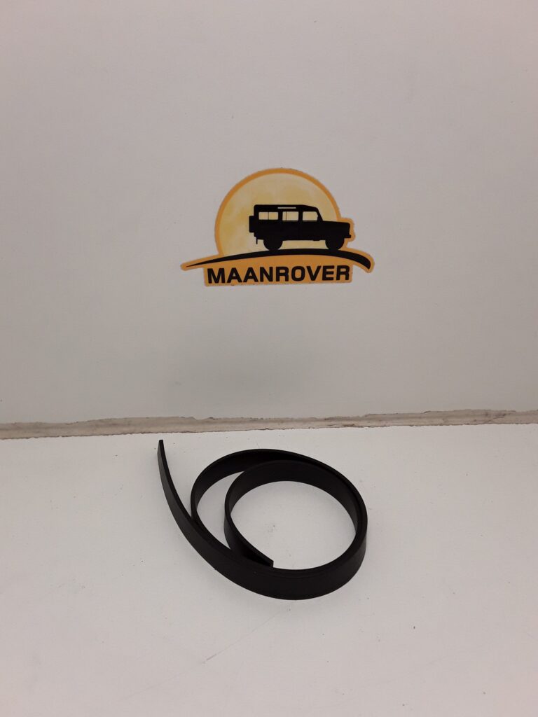 MWC4753 Glazing Rubber Door Top
