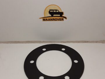 FRC2310 Lock Plate Front Hub
