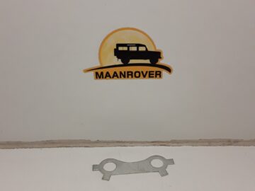 531001 Lockingplate for Swivel Pin
