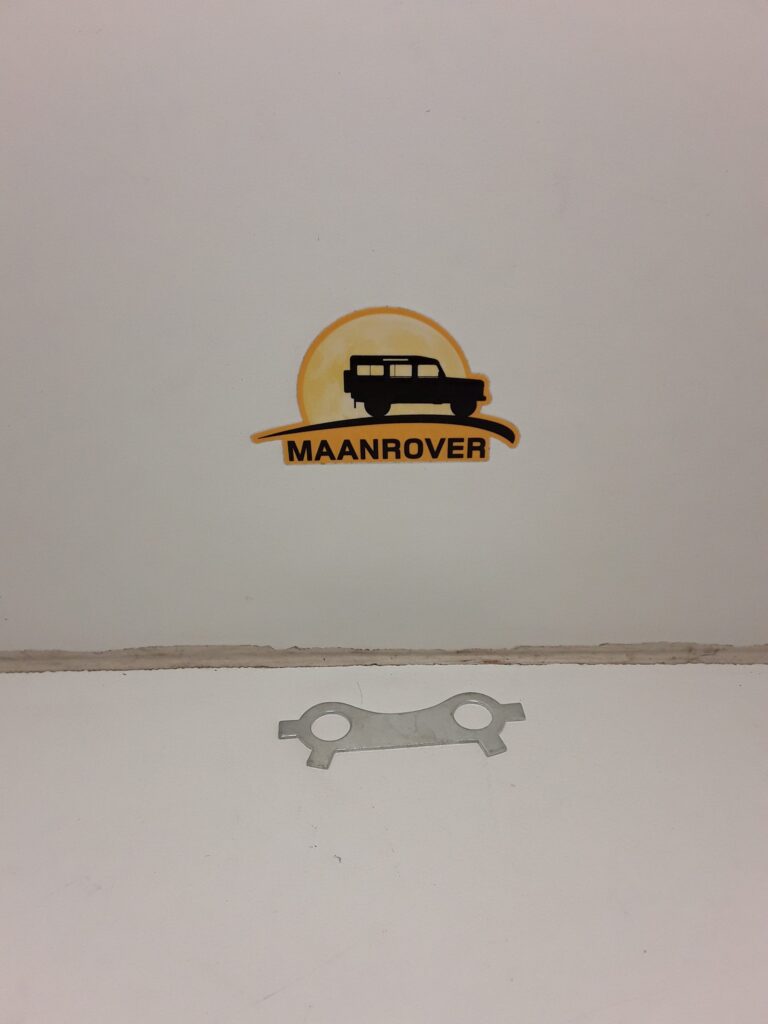 531001 Lockingplate for Swivel Pin
