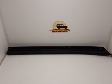 MWC6128 Sill Seal Rear Side Door Lower