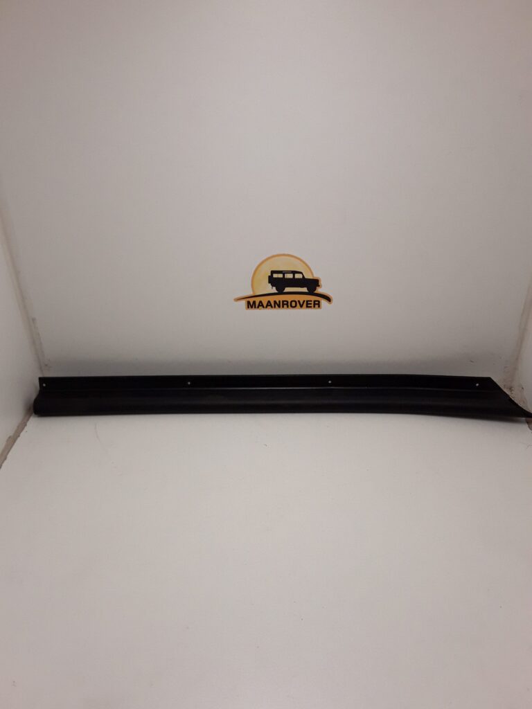 MWC6128 Sill Seal Rear Side Door Lower