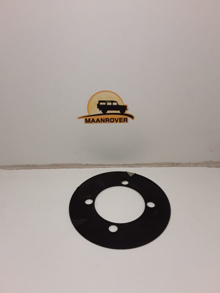 217568 Retaining Plate Rear Output Shaft LT76