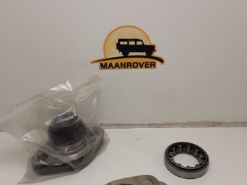 TAR100050 Swivel Pin Kit Top (ABS)