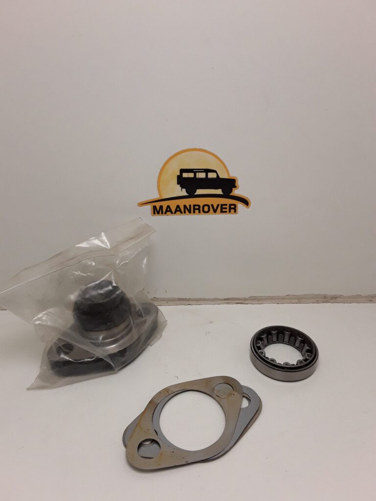TAR100040 Swivel Pin Kit Top (Non ABS)