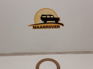 FRC9853 Thrust Washer 1.45 mm