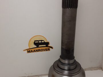 RTC6862 CV Joint