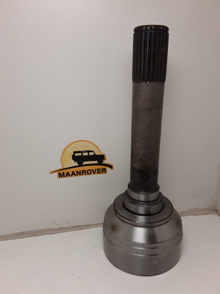 RTC6862 CV Joint