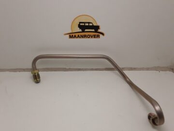 RTC4401 Pipe on 4-pin PAS Box LHD