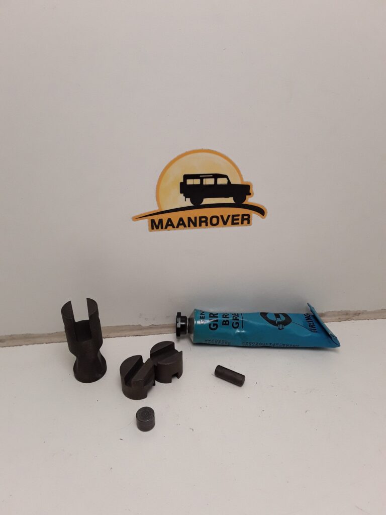 515923 Hand Brake Expander Overhaul Kit