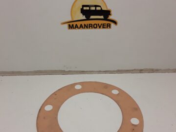 232413 Gasket Swivelhousing to Axlecase