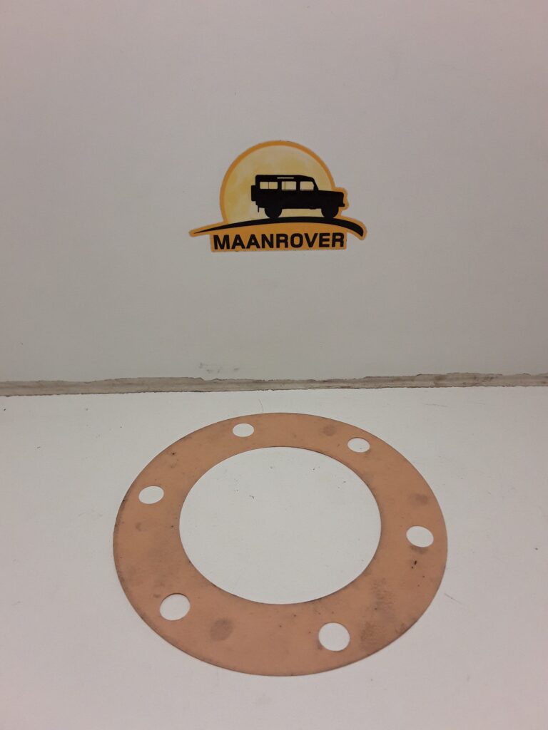232413 Gasket Swivelhousing to Axlecase