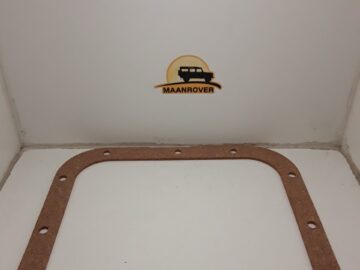 267780 Gasket Sump 2 litre Petrol