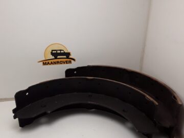 STC2990 STC965 GBS655 RTC6179 STC3403 Handbrake Shoes