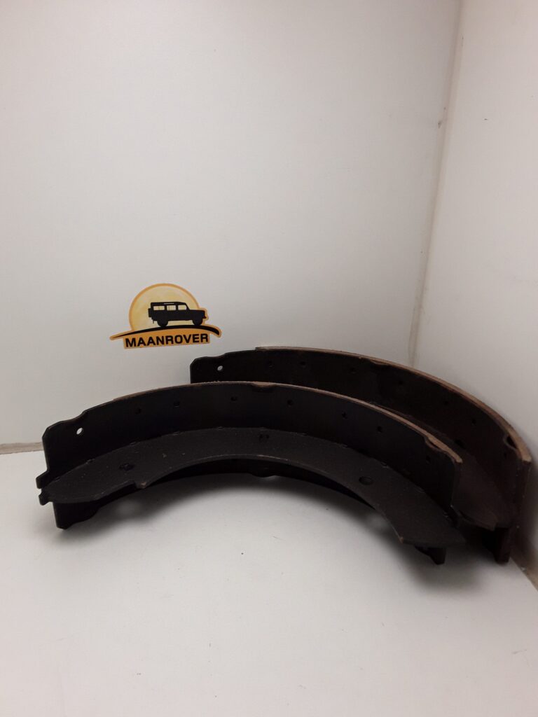 STC2990 STC965 GBS655 RTC6179 STC3403 Handbrake Shoes