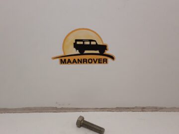 SH108301L / 1372612 / FB108061 Bolt for Fuel Manifold Clamp Diesel