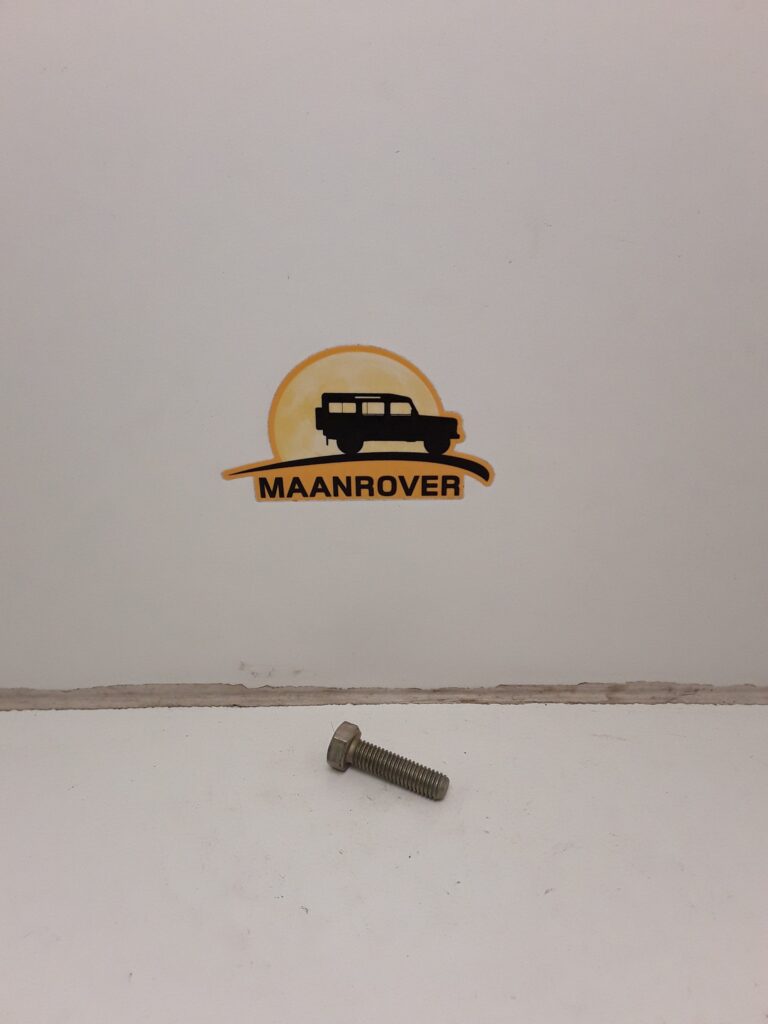 SH108301L / 1372612 / FB108061 Bolt for Fuel Manifold Clamp Diesel