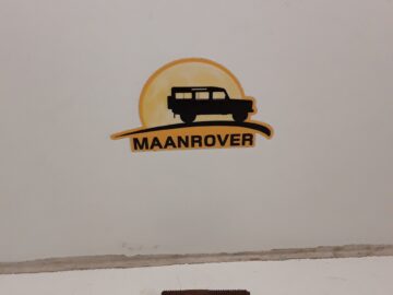 252623/596097 Stud for Manifold 2.6 and V8. and Various Other Applications