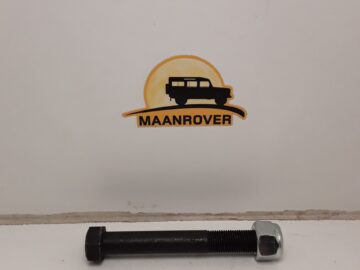 537741 Shackle Pin Front of Springs