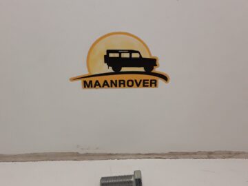 255248 Bolt 3/8 Inch UNF x 1.1/8 Inch