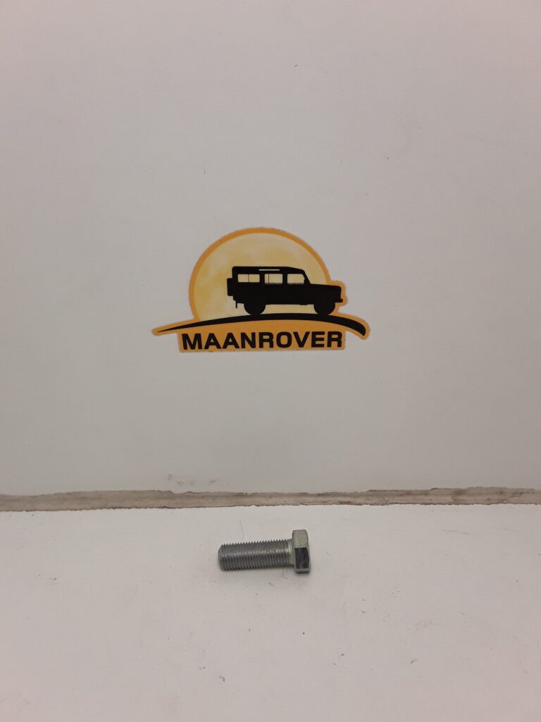 255248 Bolt 3/8 Inch UNF x 1.1/8 Inch