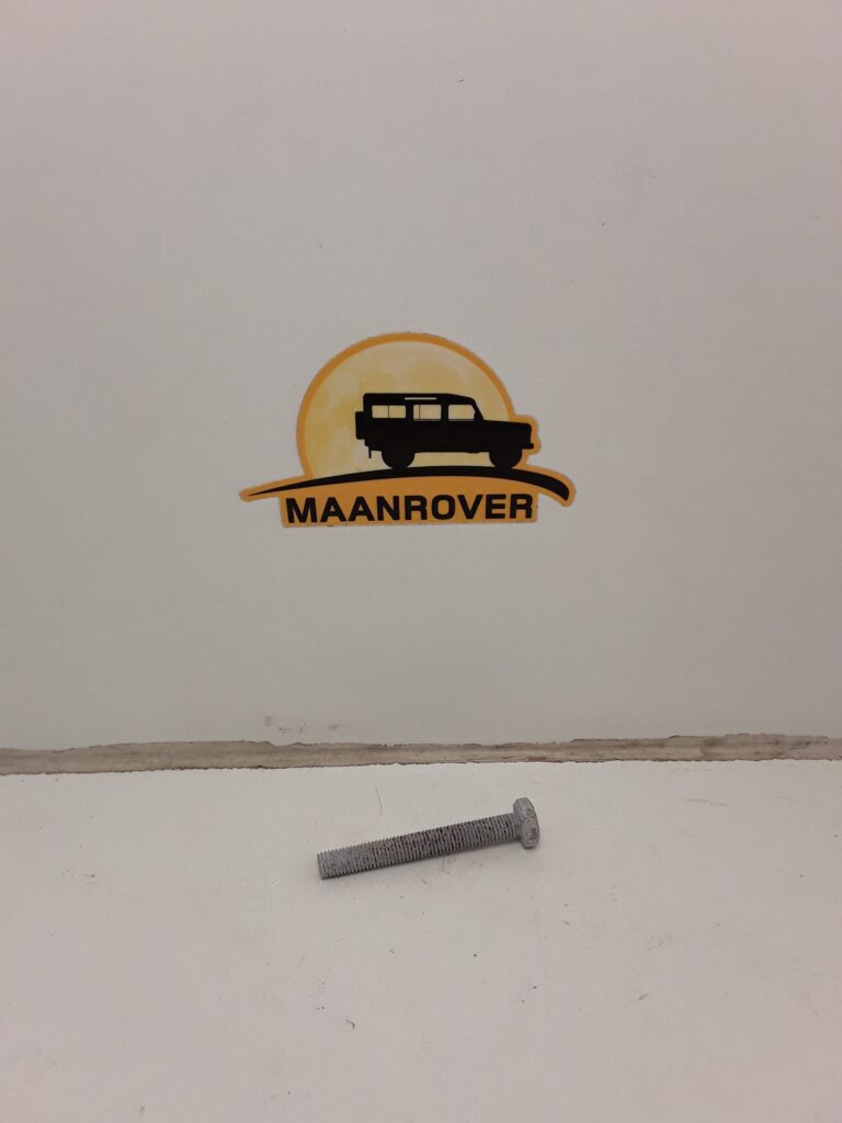 SH604161L Set Screw 1/4″ UNF x 2″