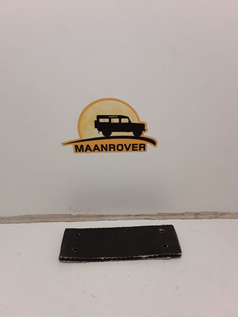 332550 Buffer for Top of Windscreen