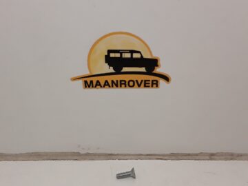 79045 Screw Door Handle RRC
