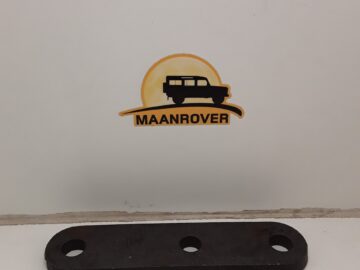 537778 Shackle Plate