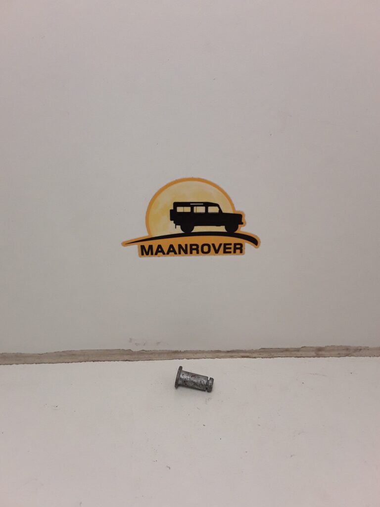 336535 Pin for Bonnet Stay at Bonnet End