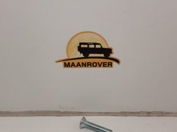 79221 Screw Fixing Door Hinge to Bulkhead