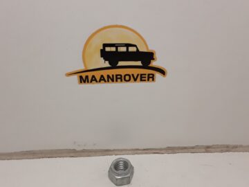 NV604041L M6 Lock Nut
