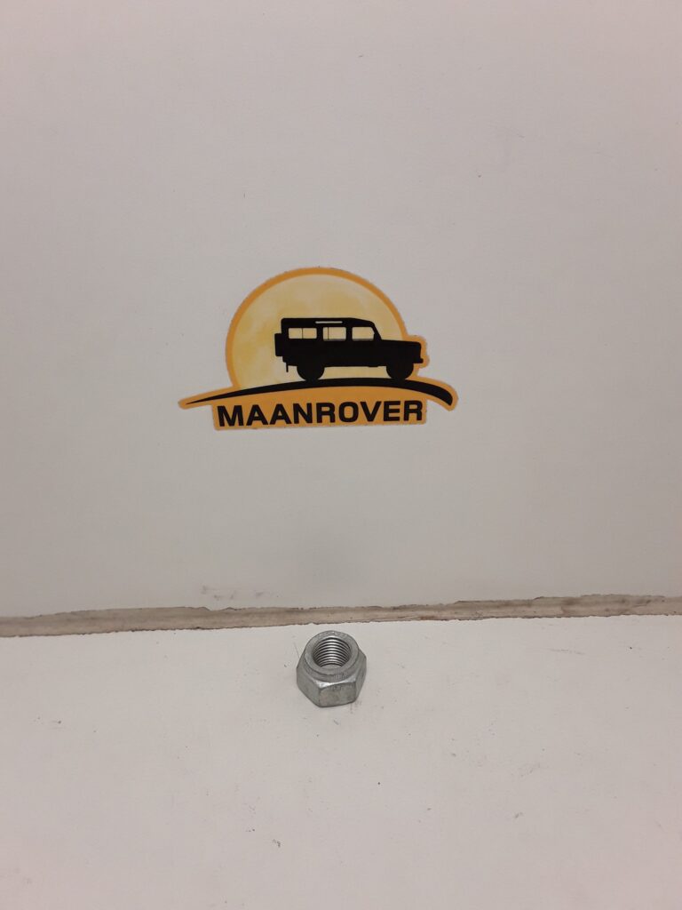 NV604041L M6 Lock Nut