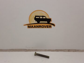 SF106401 Screw Door Striker