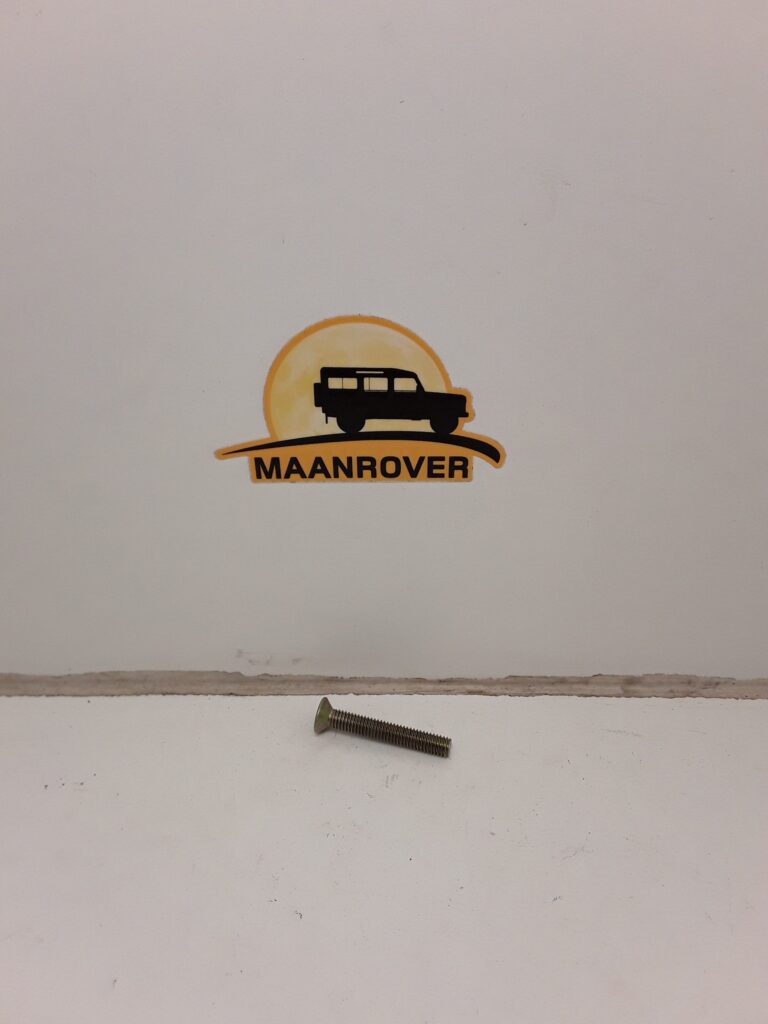 SF106401 Screw Door Striker