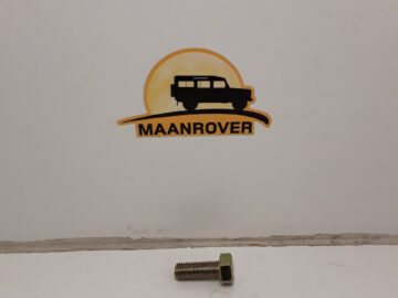 237339 Set Bolt 3/8” BSF x 1”