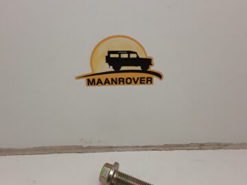 FS112401L Flanged Bolt M12 x 40